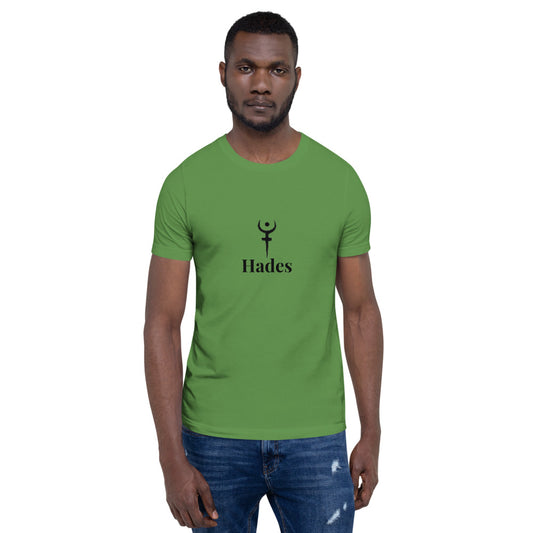 Hades Short-sleeve unisex t-shirt